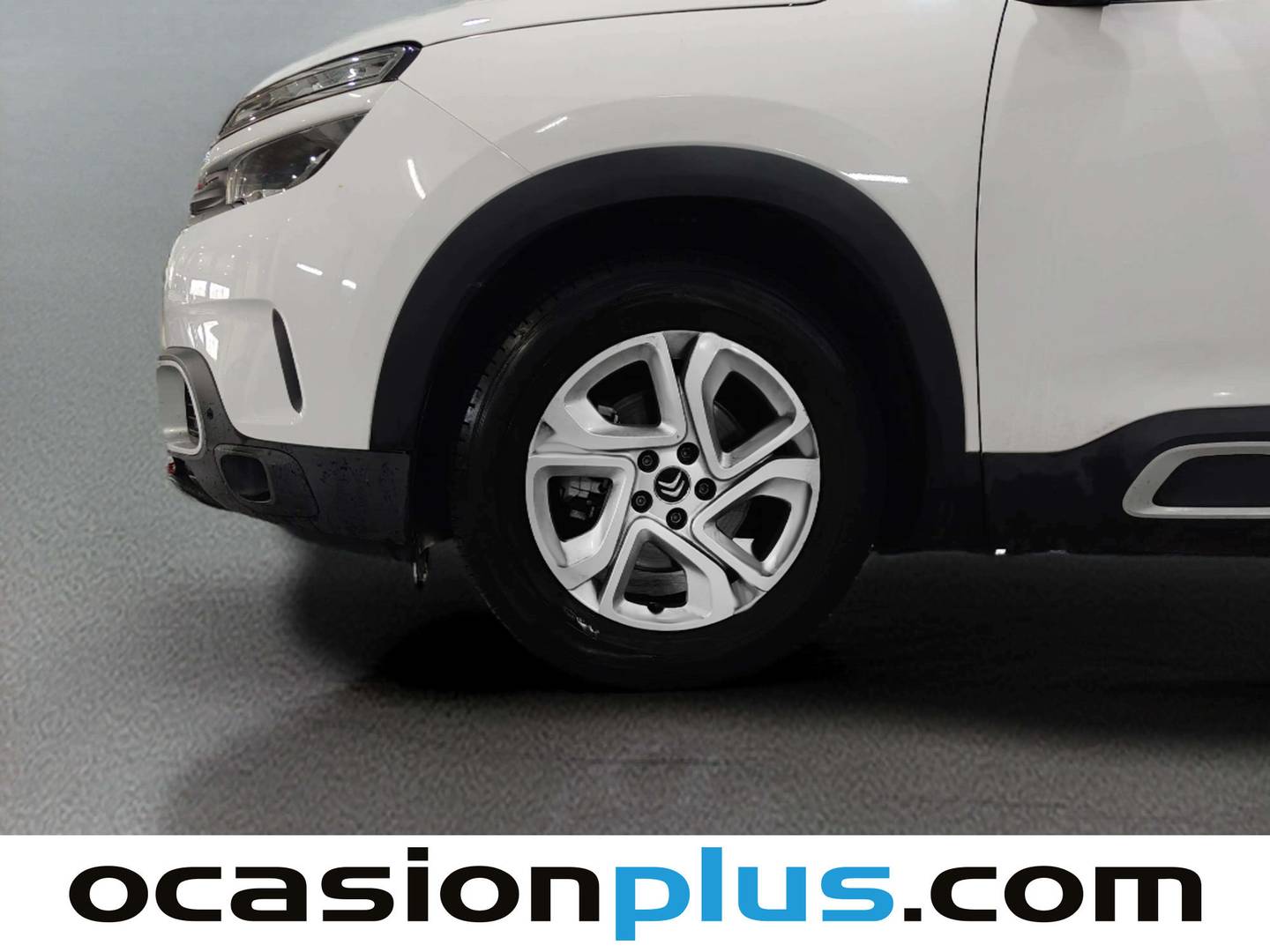 Citroën C5 Aircross Citroën C5 Aircross PureTech 130 S&S Live (131 CV) 2020