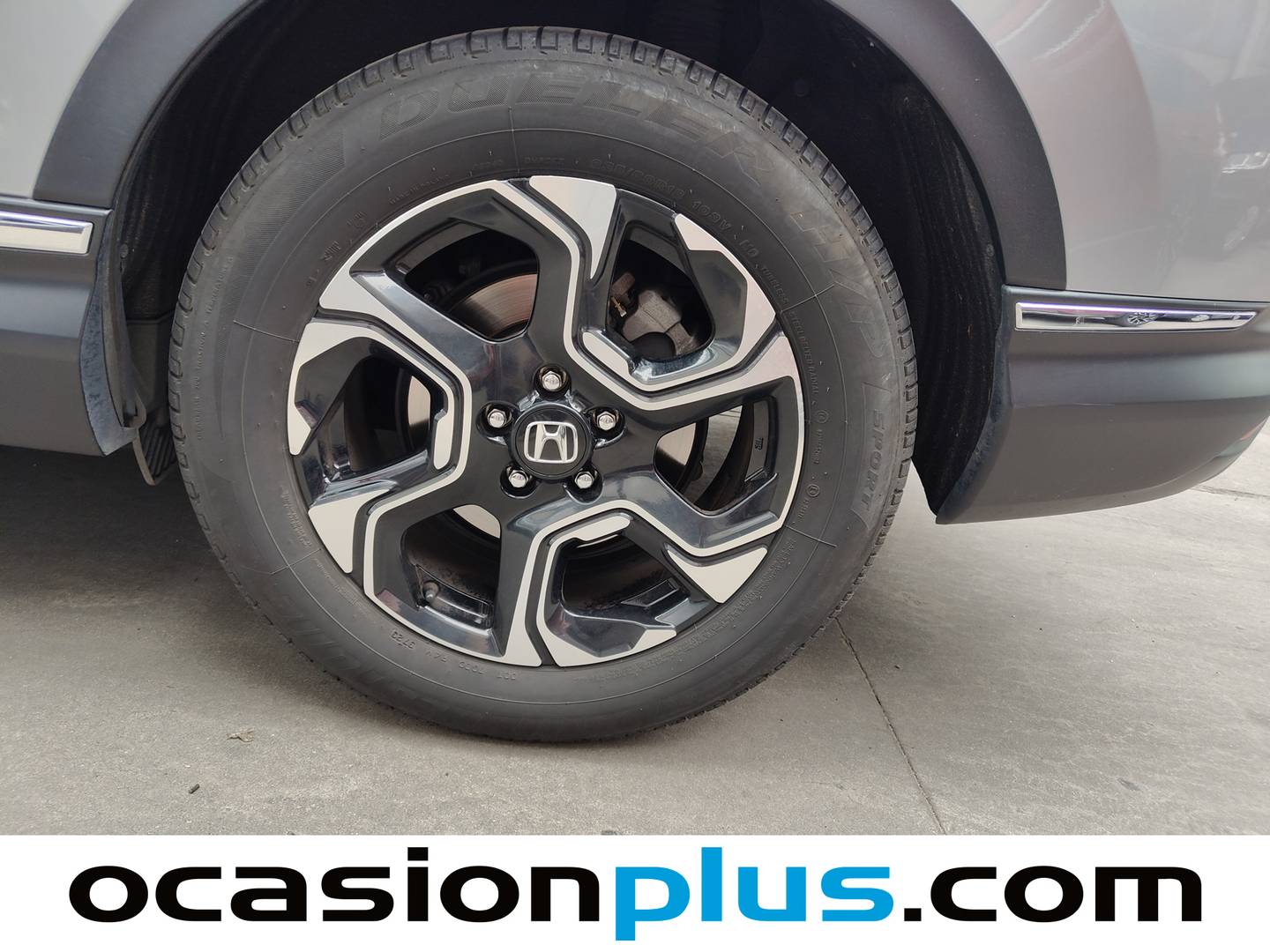 Honda CR-V Honda CR-V 2.0 i-MMD Executive 4x4 (184 CV) barato