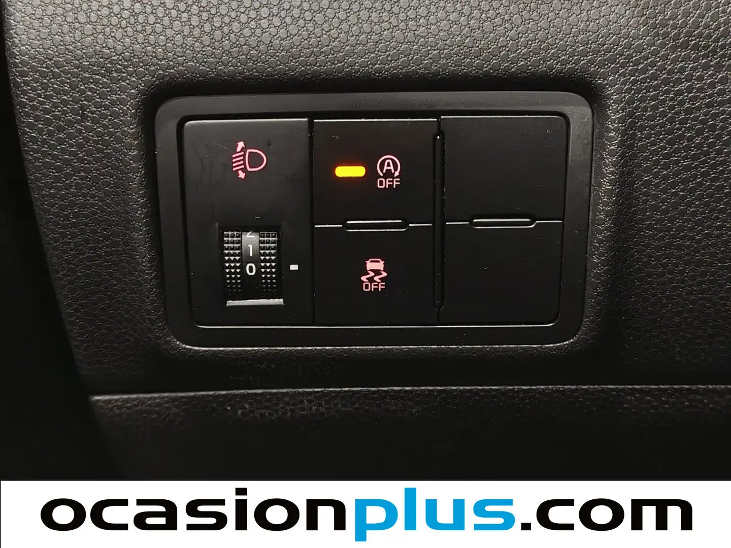 Foto KIA Picanto Kia Picanto 1.0 CVVT x-Tech Eco-Dynamics (66 CV)