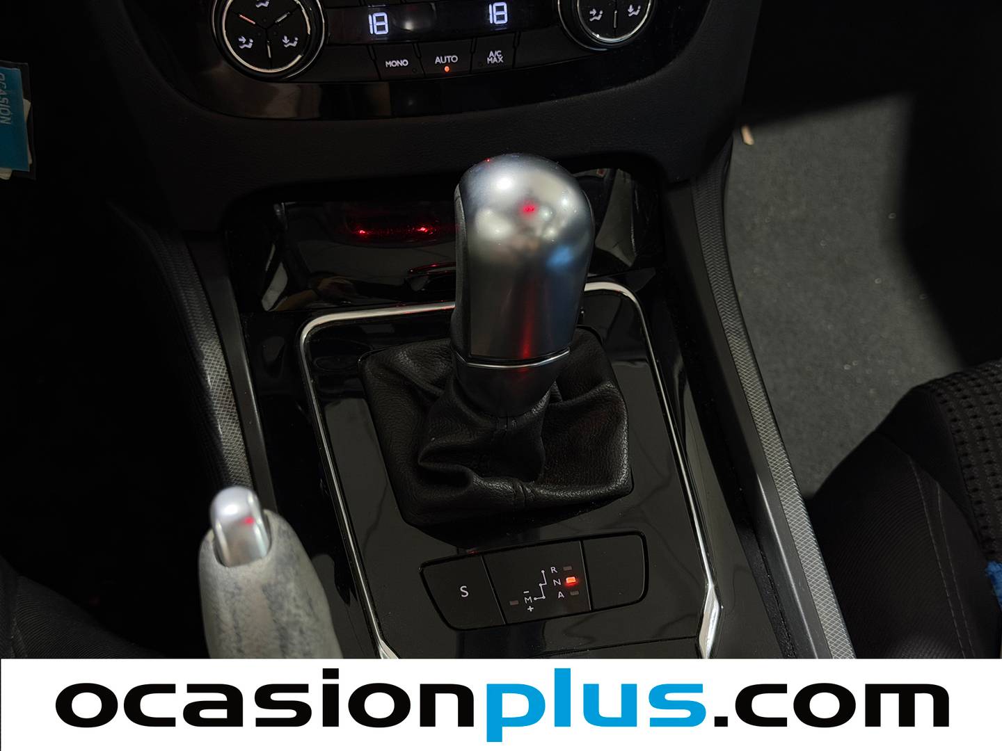 Peugeot 508 Peugeot 508 SW 1.6 e-HDI Active ETG6 (115 CV) de segunda mano