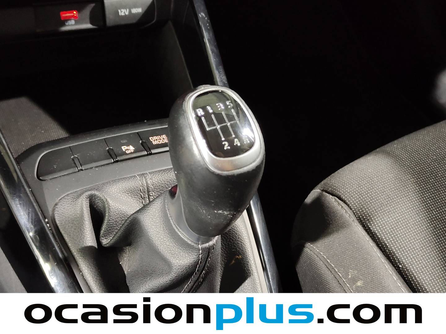 Foto KIA Rio Kia Rio 1.0 T-GDi MHEV iMT Drive (100 CV)