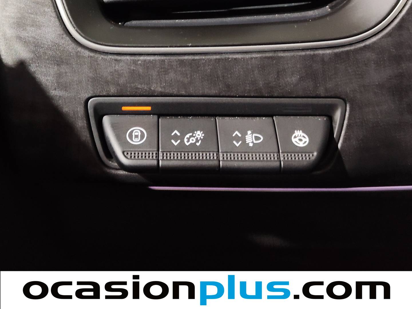 Foto Renault Arkana Renault Arkana Esprit Alpine E-TECH Híbrido 107 kW (145 CV)