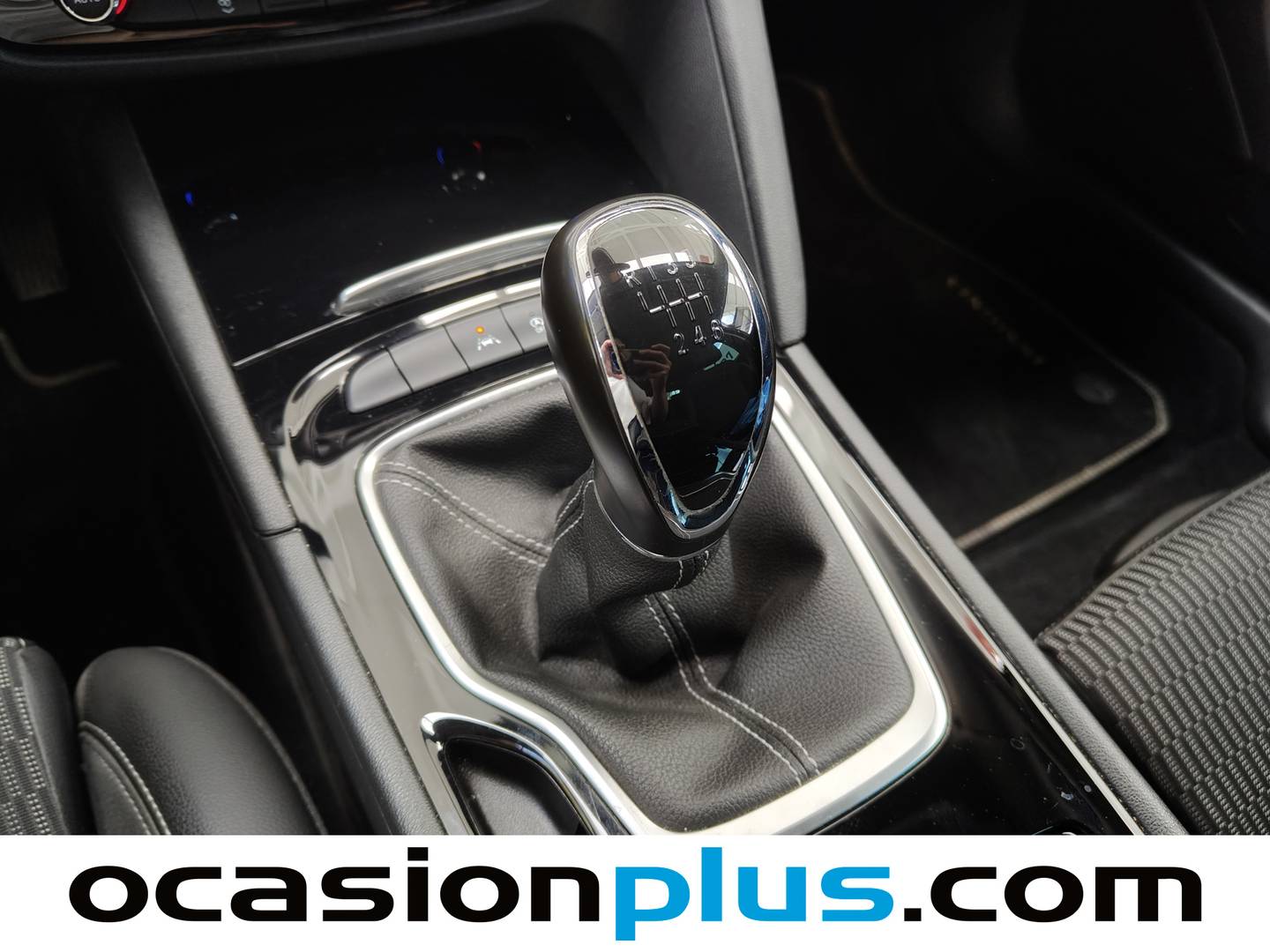 Opel Insignia Opel Insignia 1.5 Turbo XFT Innovation (165 CV) de segunda mano