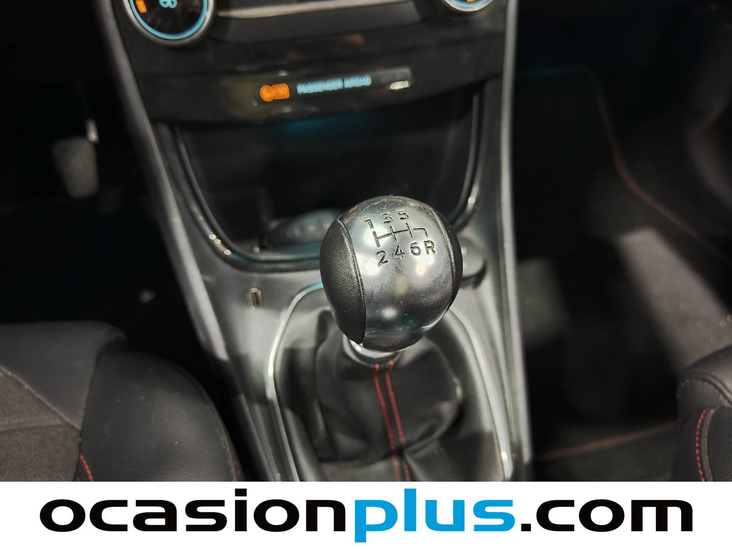 Foto Ford Puma Ford Puma 1.0 EcoBoost MHEV ST-Line X (125 CV)