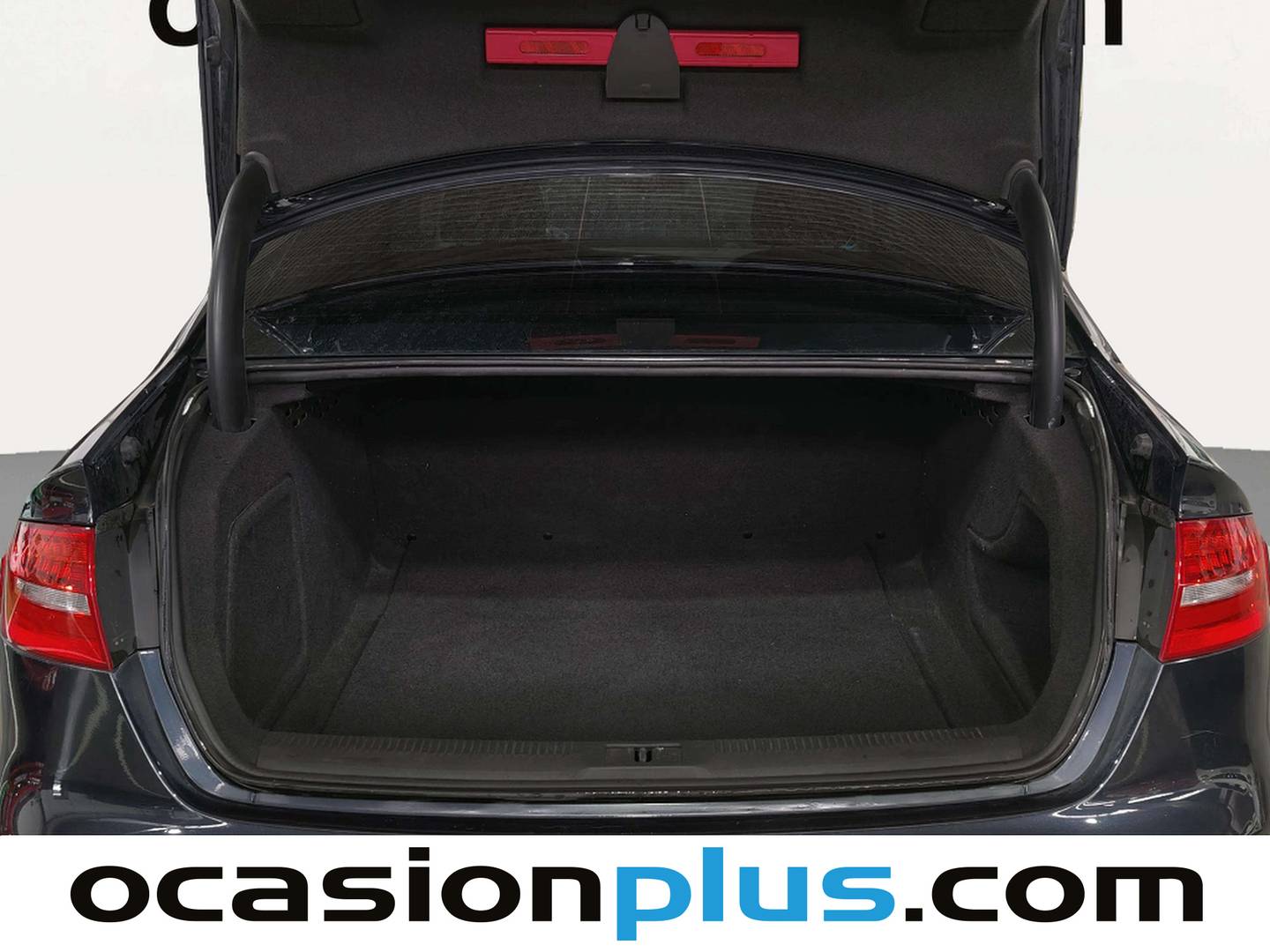 Fotos maletero Audi A4 Audi A4 S line edition 2.0 TDI clean diesel (150 CV) multitronic