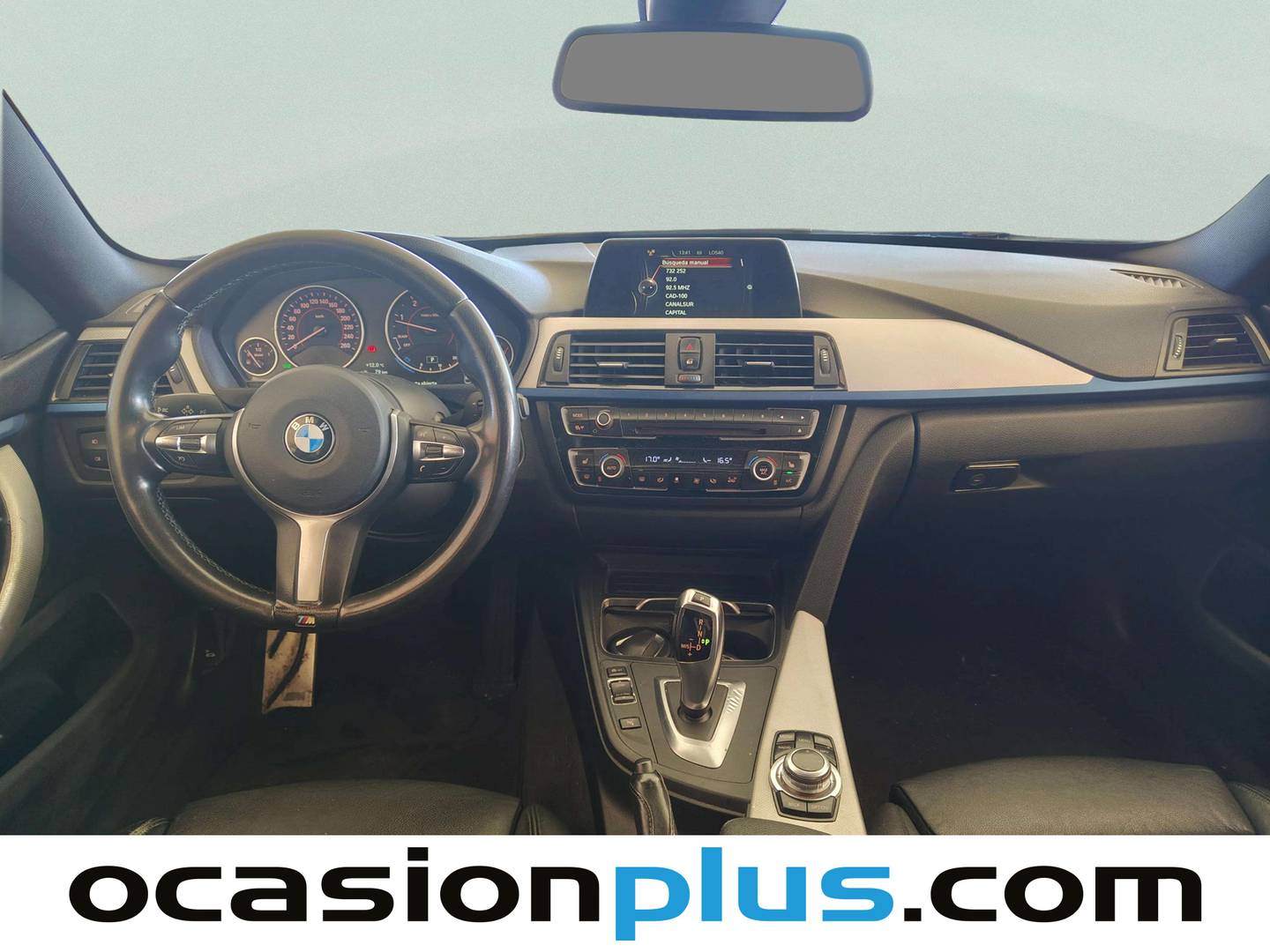 Foto BMW Serie 4 BMW Serie 4 420d Gran Coupe (190 CV) Pack M