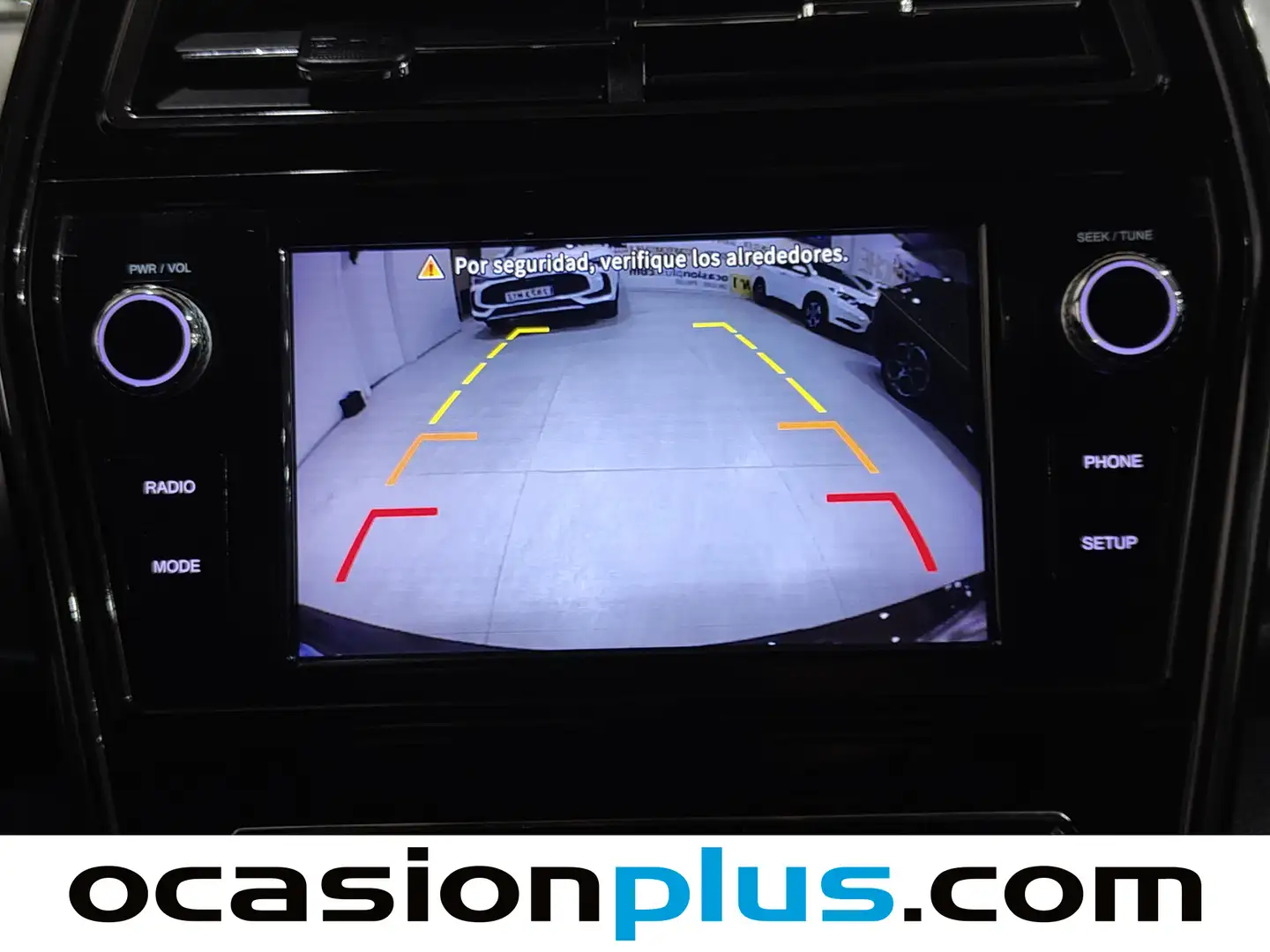 Foto SsangYong Tivoli Ssangyong Tivoli G12T Urban Plus (128 CV)