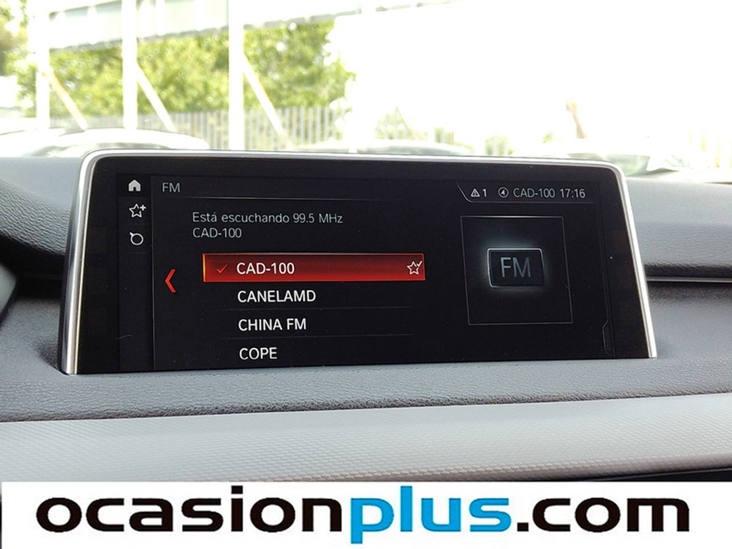 Foto BMW X5 BMW X5 xDrive40d (313 CV) Pack M