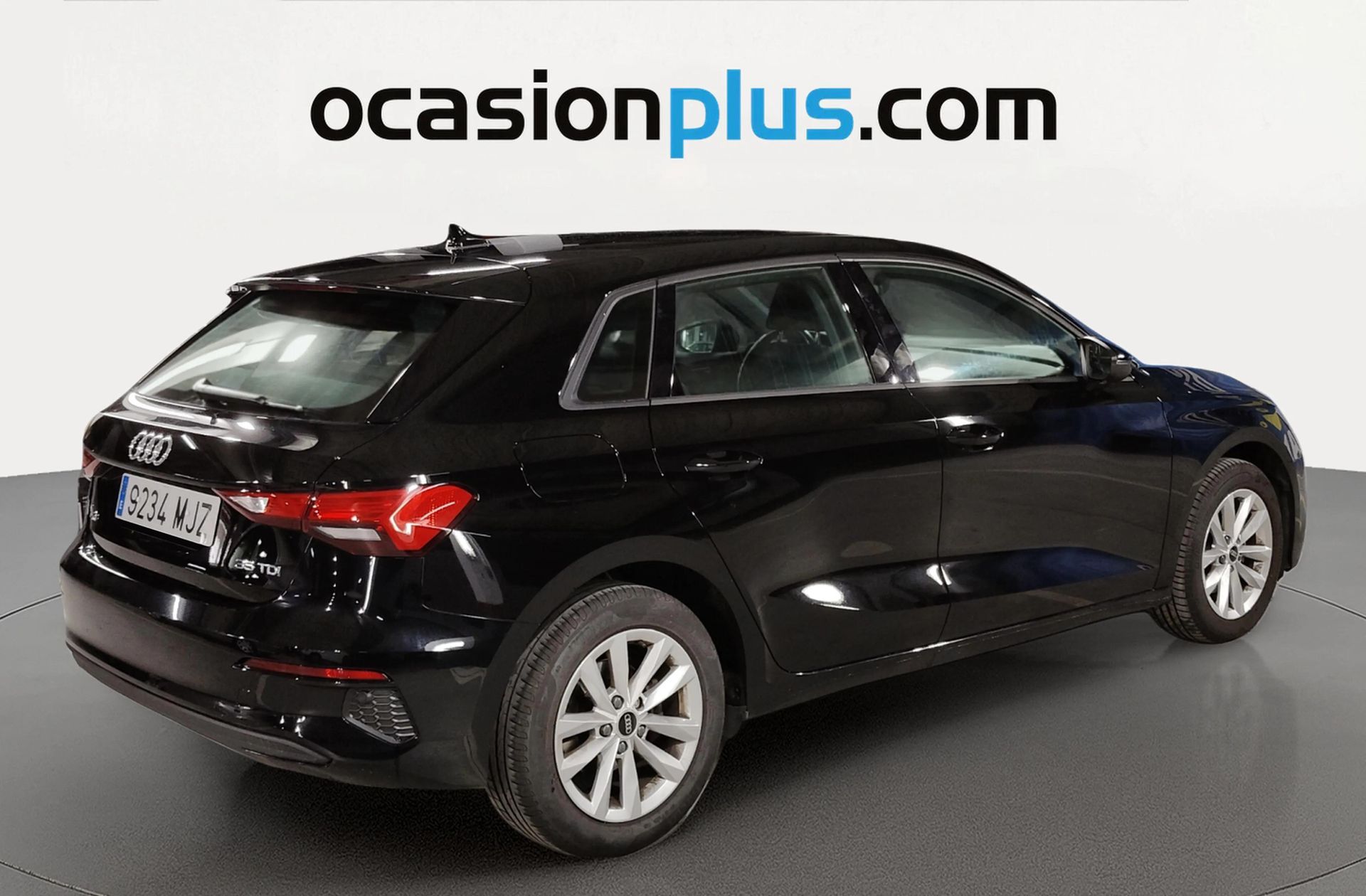 Audi A3 Sportback 35 TDI S tronic - foto 4