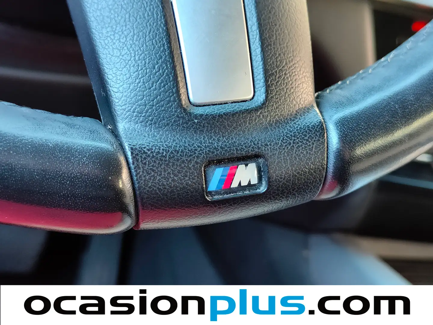 Foto BMW X5 BMW X5 xDrive25d (231 CV) M Pack