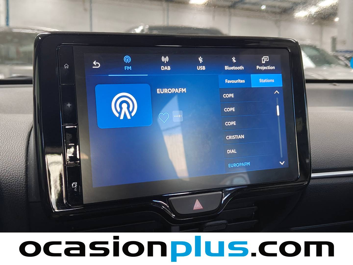 Foto Toyota Yaris Toyota Yaris 120H Active Plus (116 CV)