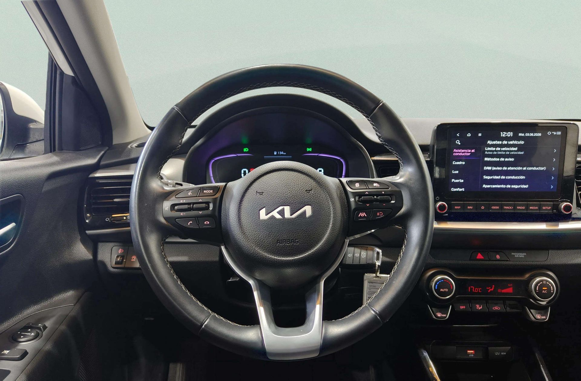 Kia Stonic 1.2 DPi Drive - foto 21