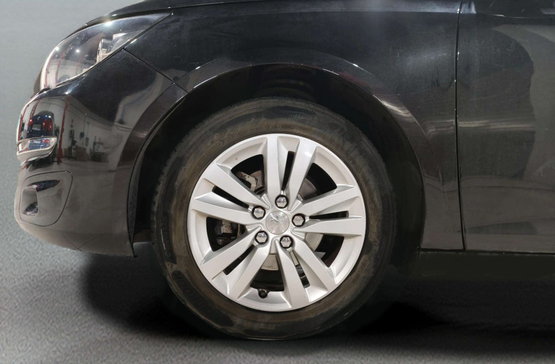 Peugeot 308 PureTech 130 Style - foto 28