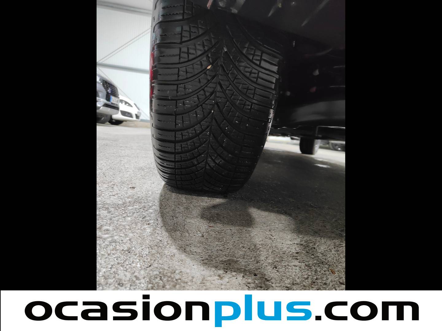 Mazda CX-5 Mazda CX-5 2.0 GE Newground (165 CV) de segunda mano