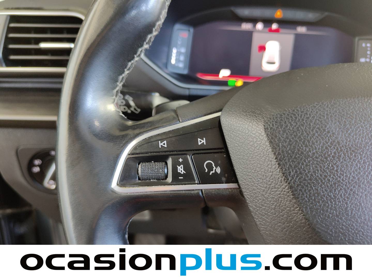Seat Tarraco Seat Tarraco 2.0 TDI S&S Xcellence 4Drive DSG (190 CV) 7 Plazas km 0