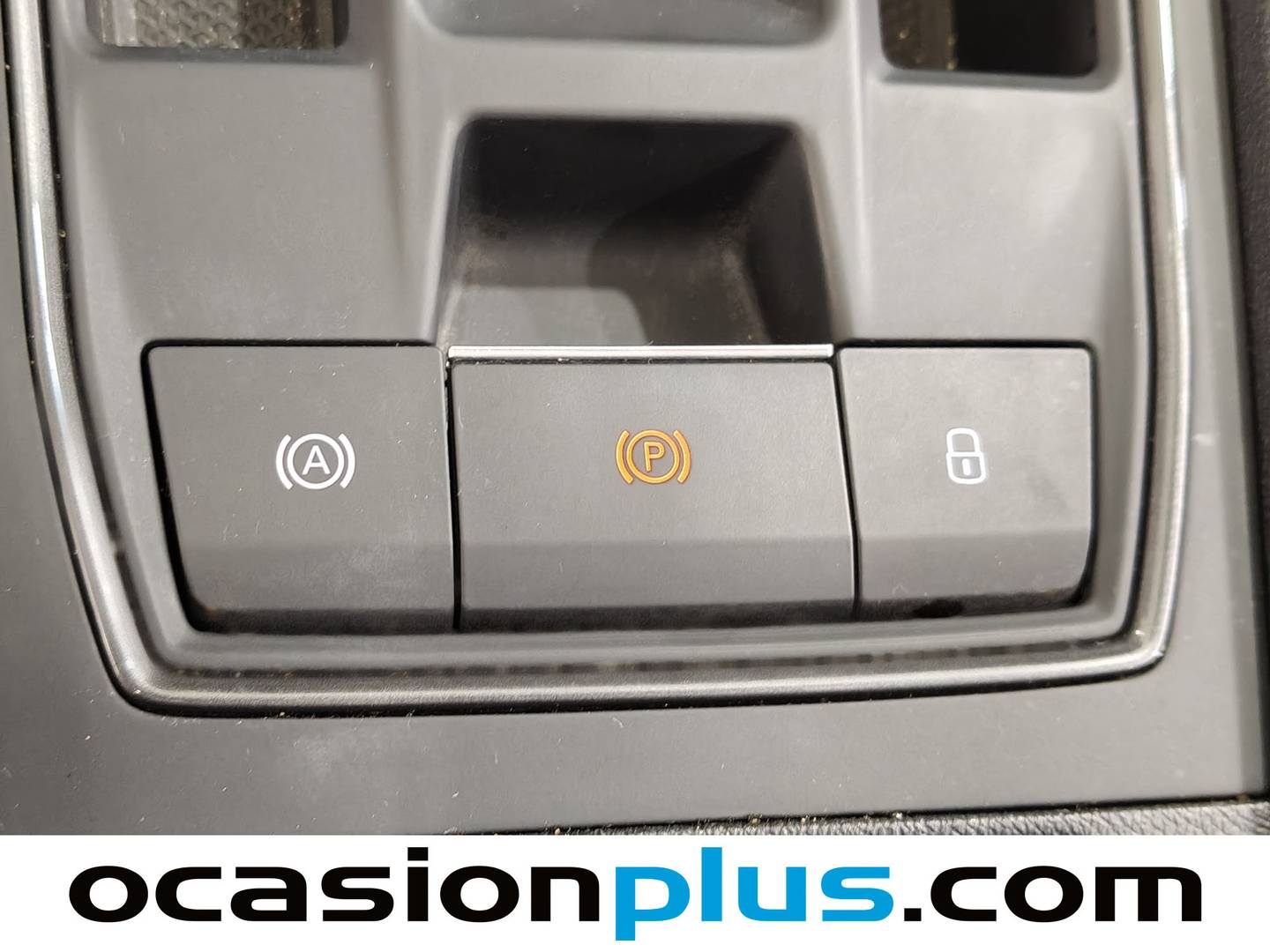 Foto Cupra León CUPRA León 1.5 eTSI DSG (150 CV)