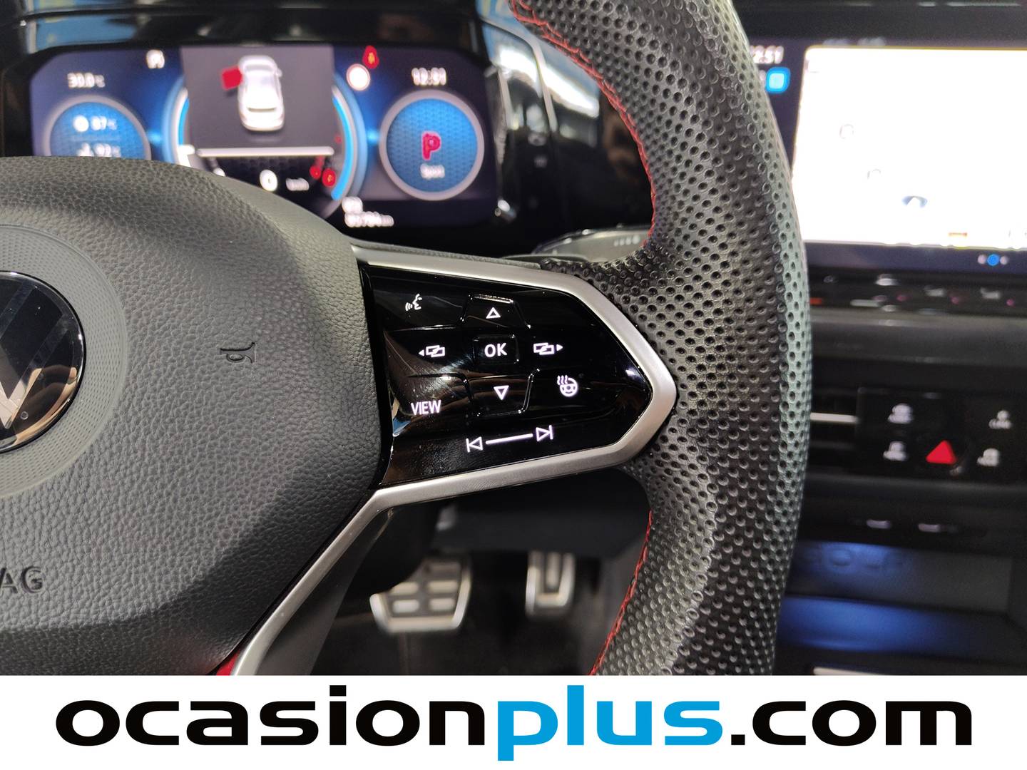 Volkswagen Golf Volkswagen Golf GTI Clubsport 2.0 TSI (300 CV) DSG al mejor precio