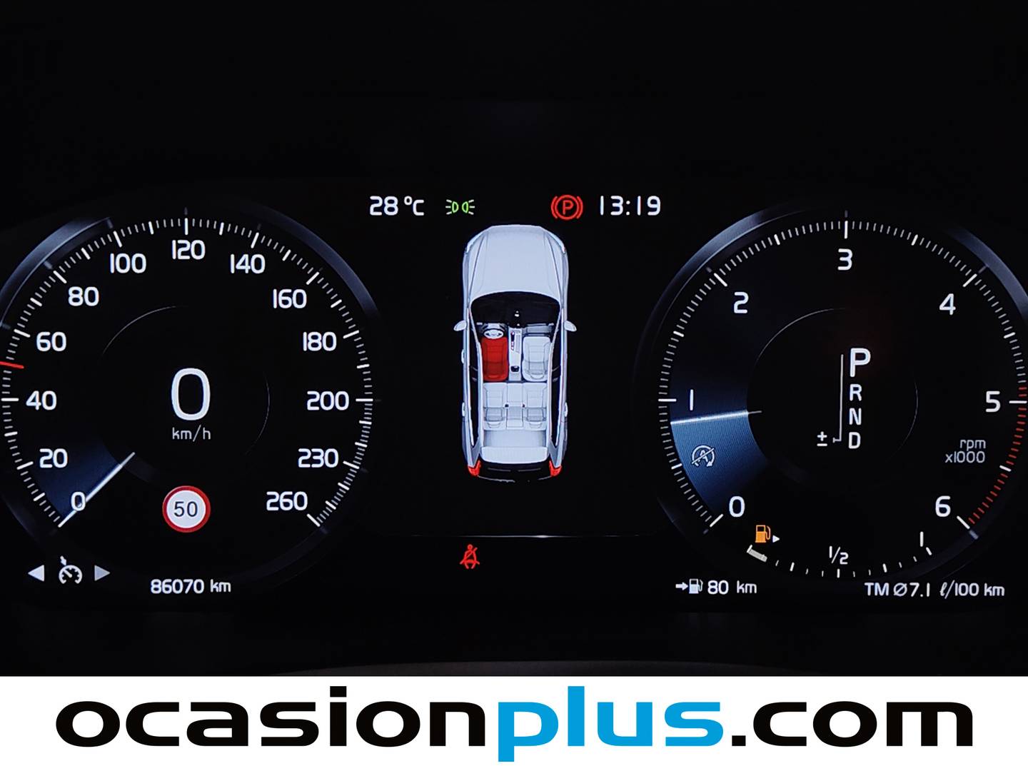 Volvo XC60 Volvo XC60 D4 Inscription Auto (190 CV) de ocasión
