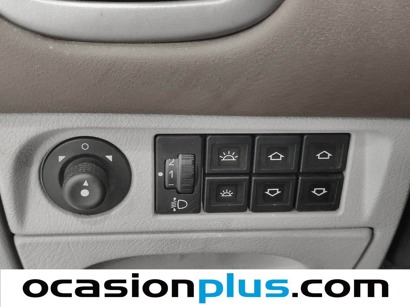 Citroën Xsara Picasso Citroën Xsara Picasso 1.6i Exclusive (110 CV) de ocasión