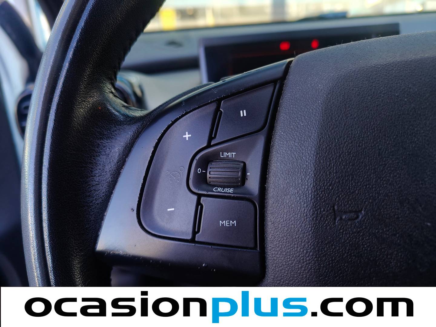 Citroën C4 Cactus Citroën C4 Cactus PureTech 82 Feel (82 CV) de ocasión