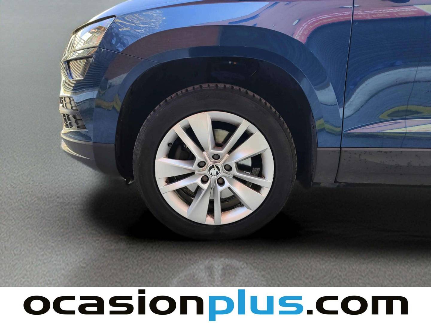 Skoda Karoq Skoda Karoq 1.0 TSI Ambition (115 CV) barato