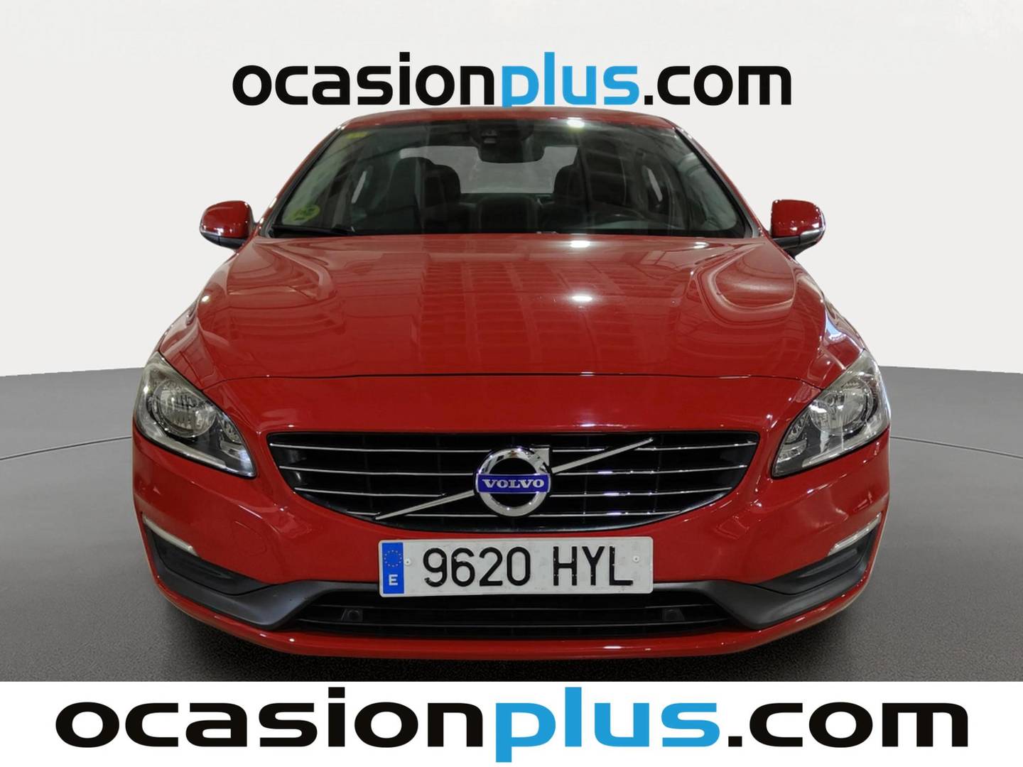 Foto Volvo S60 Volvo S60 D3 Momentum Auto (136 CV)