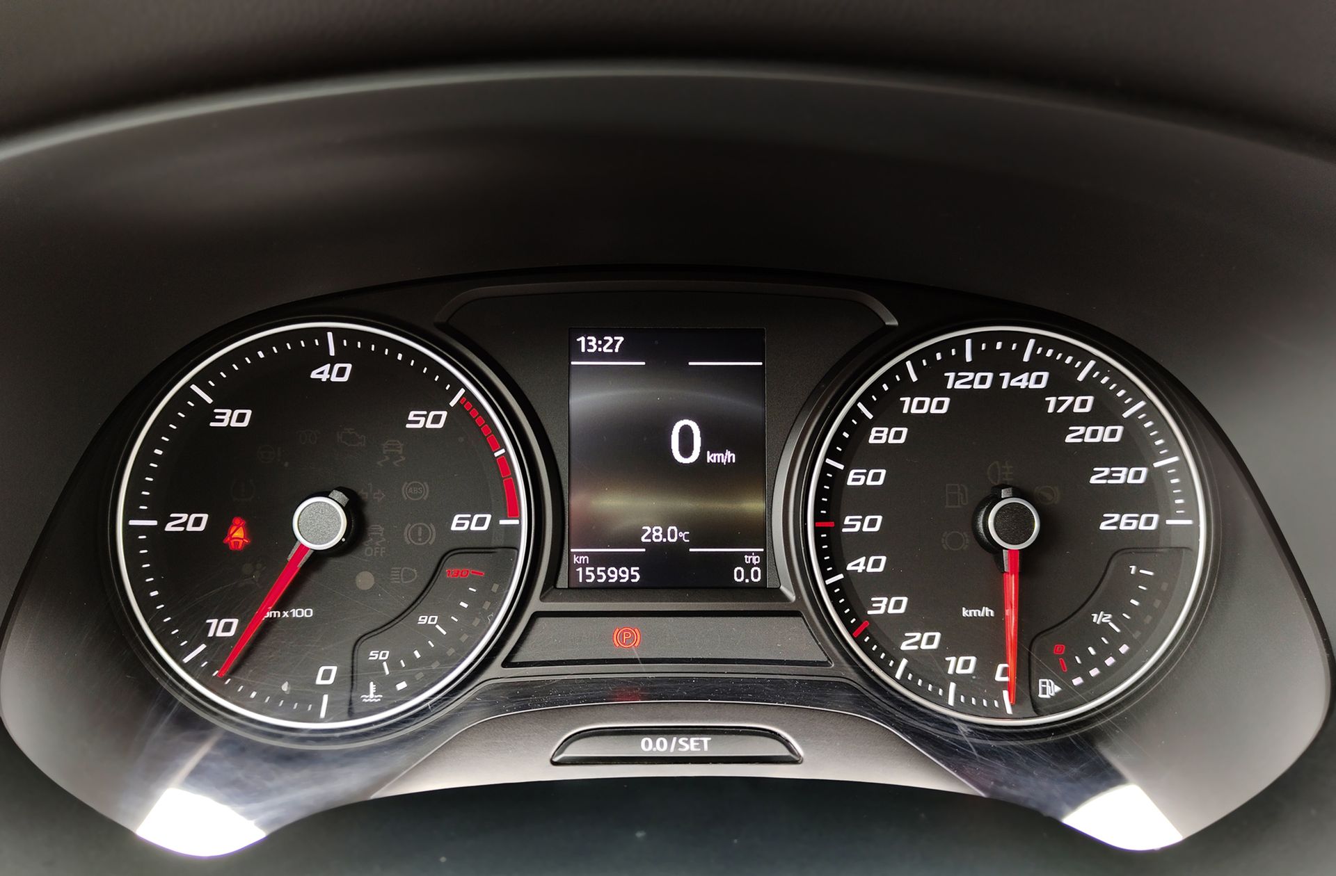 SEAT León ST 1.6 TDI Style Advanced - foto 23