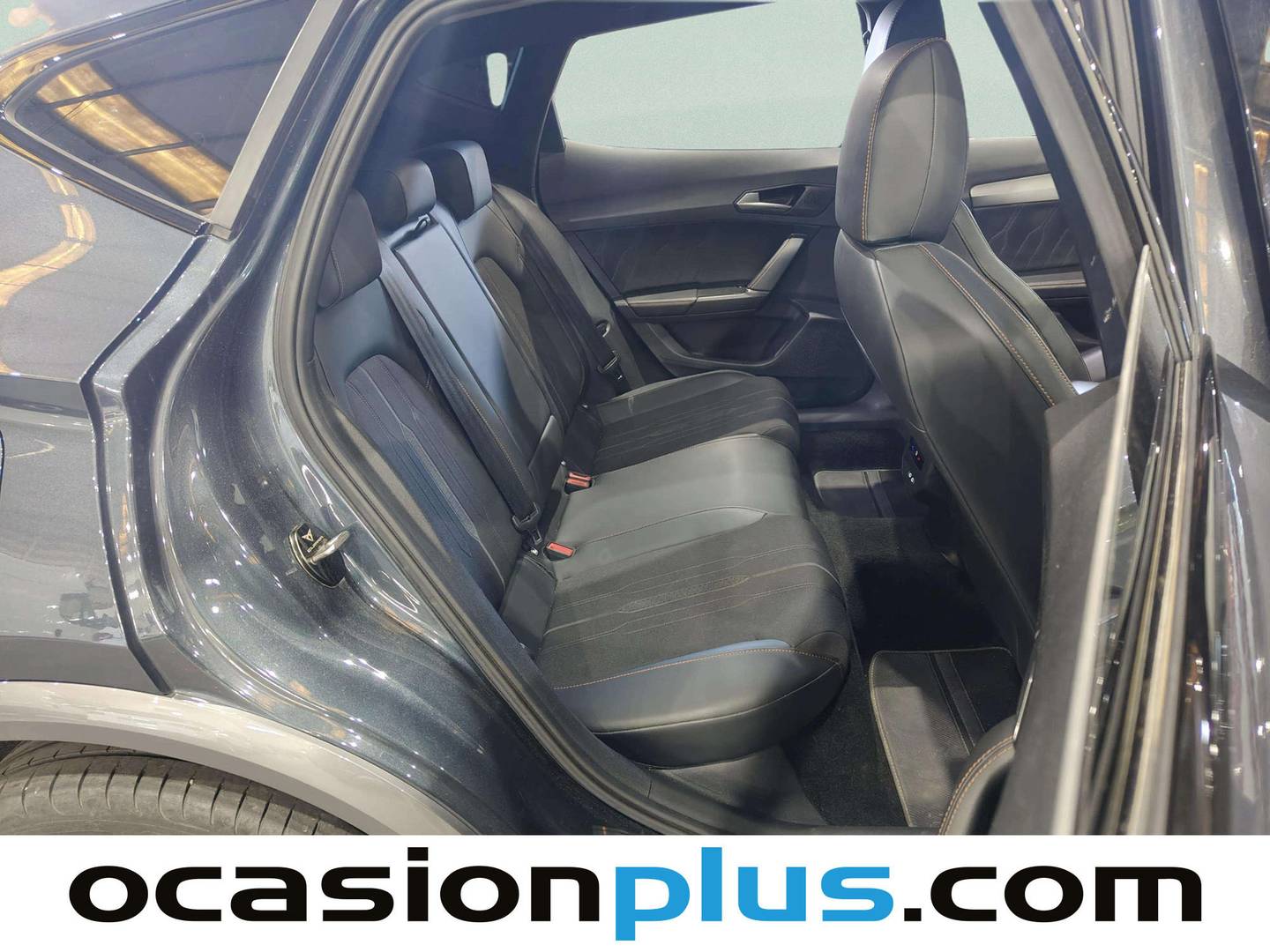 Cupra Formentor Cupra Formentor 1.5 TSI DSG (150 CV) al mejor precio