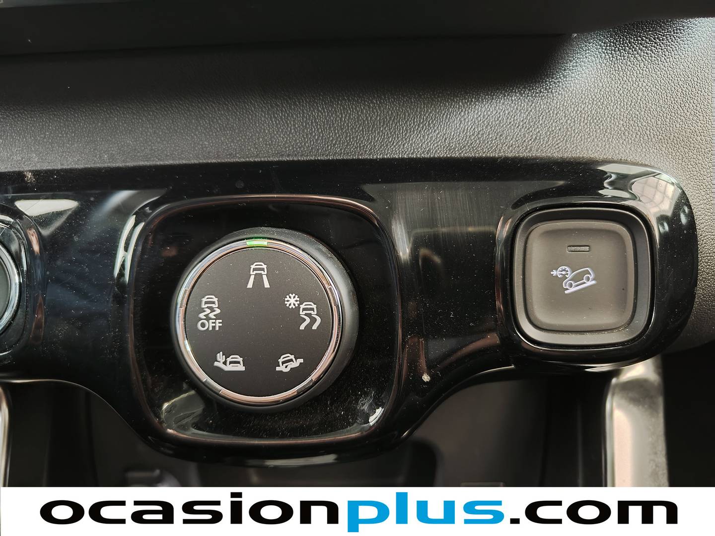 Foto Citroën C3 Aircross Citroen C3 Aircross PureTech 110 S&S Shine (110 CV)