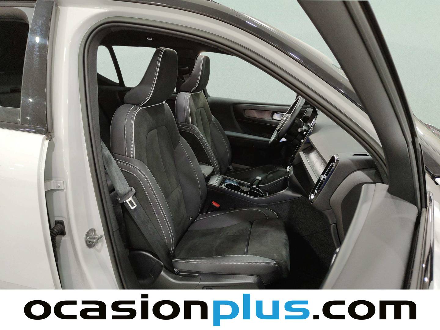 Volvo XC40 Volvo XC40 P8 Recharge Ultimate (231 CV) automático