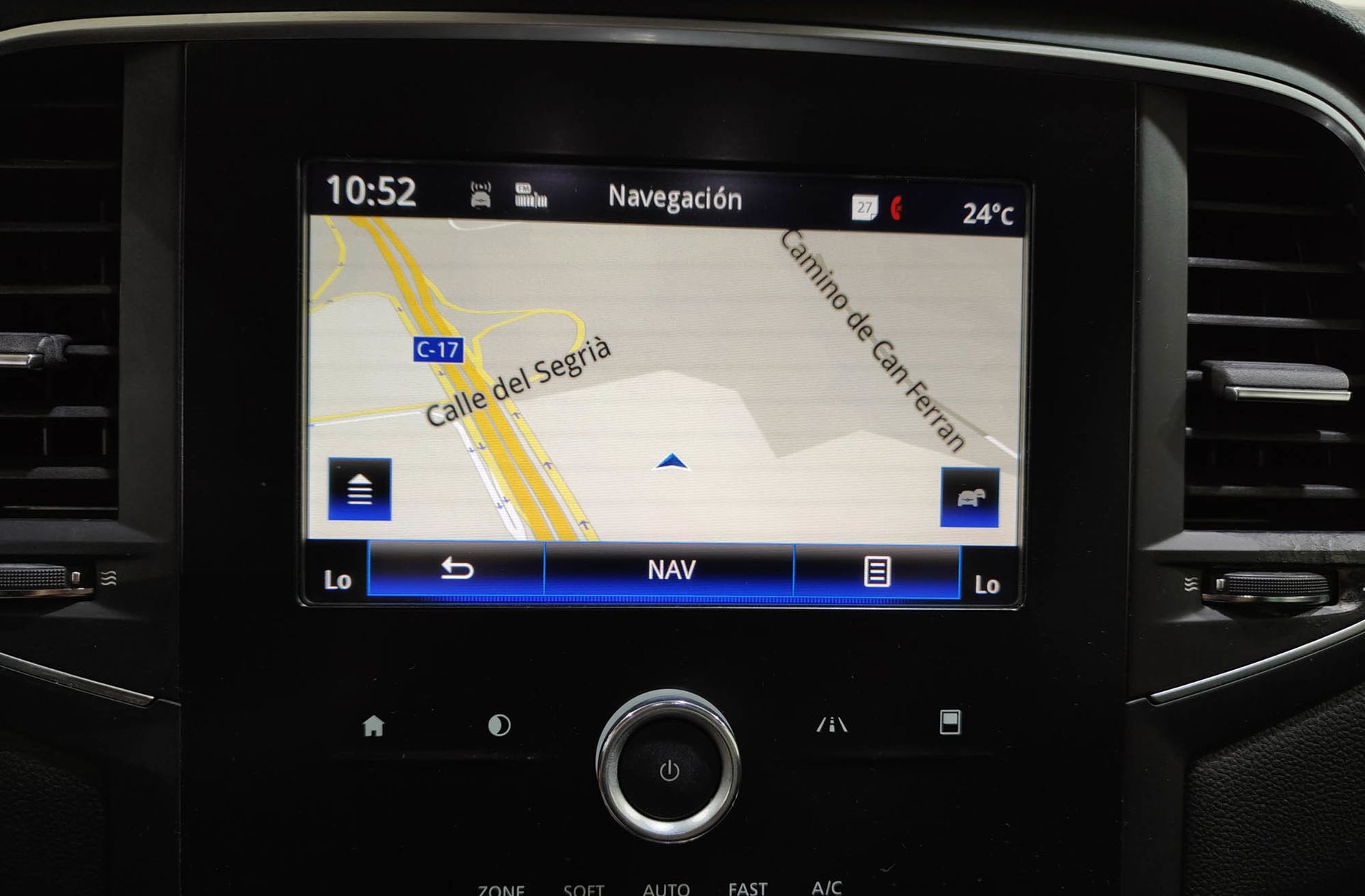 Renault Mégane Zen Energy TCe EDC - foto 8