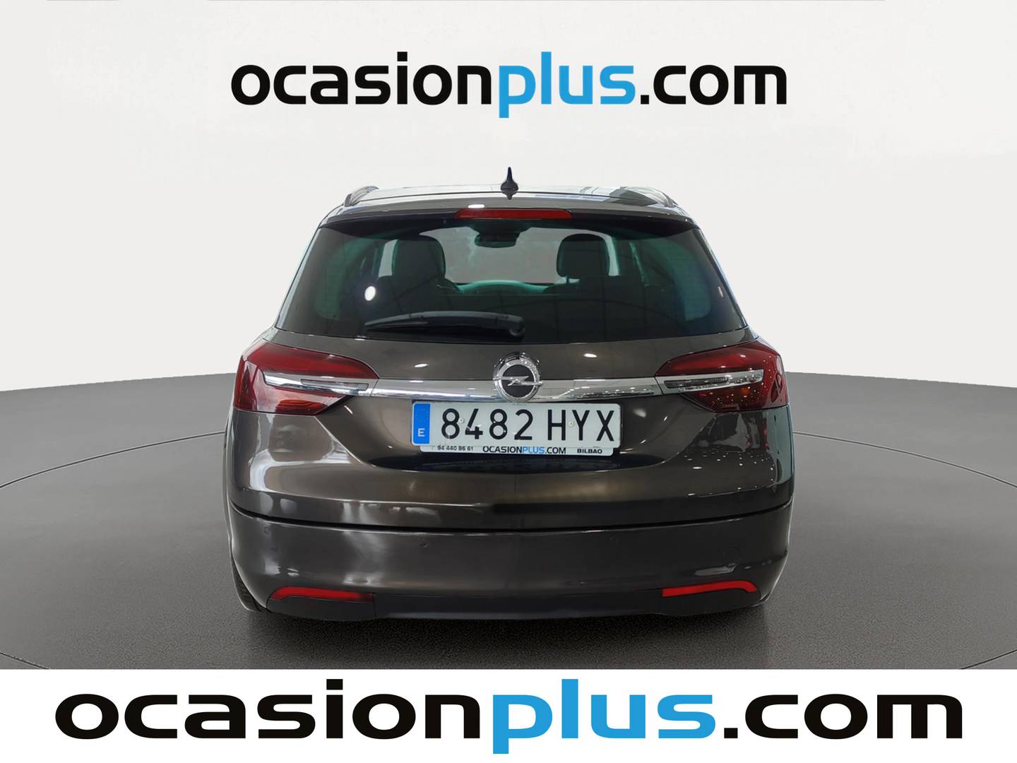 Opel Insignia Opel Insignia Sports Tourer 2.0 CDTI Selective Auto (130 CV) barato