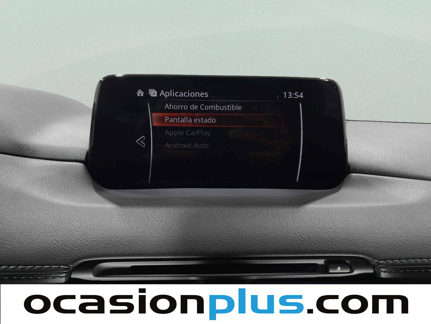 Equipamiento del Mazda CX-5 Mazda CX-5 2.2 D Zenith 2WD (150 CV)