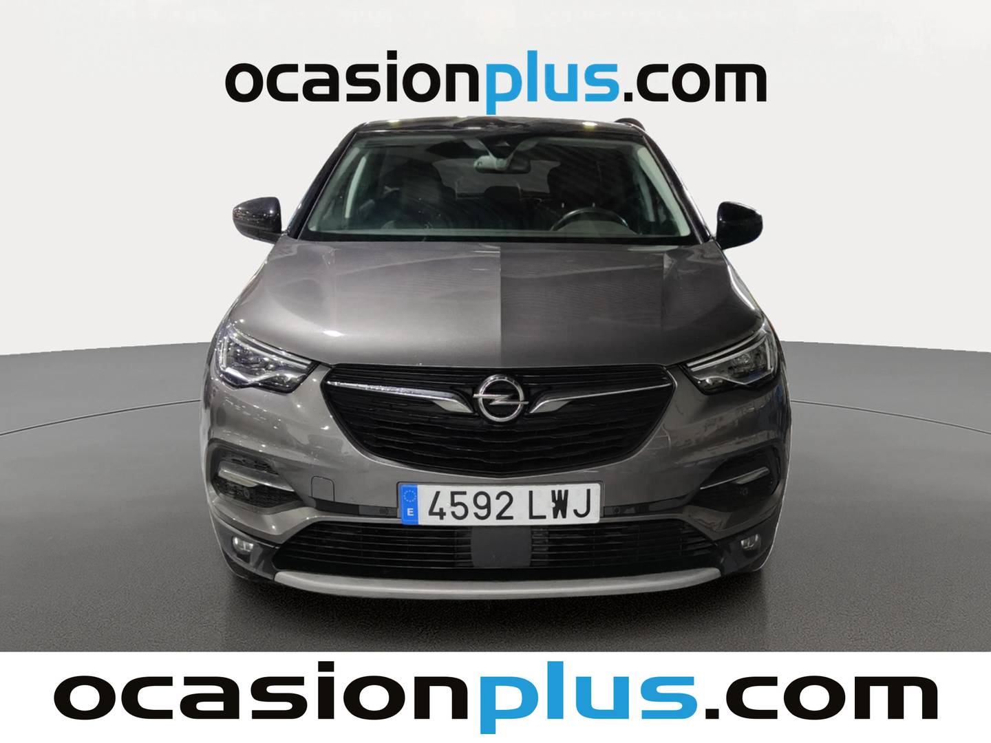 Opel Grandland X Opel Grandland X Opel Grandland X 1.2 Turbo Ultimate  (130 CV) seminuevo