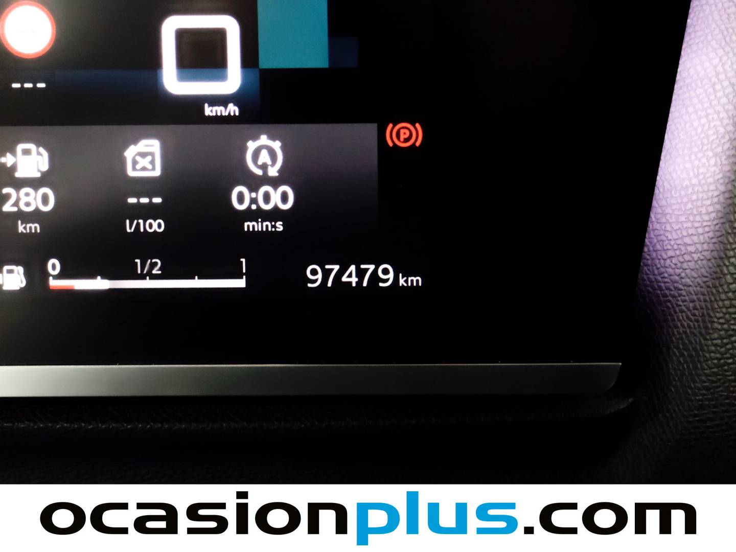 Citroën C4 Citroen C4 PureTech 130 S&S 6v Feel Pack (130 CV) de ocasión