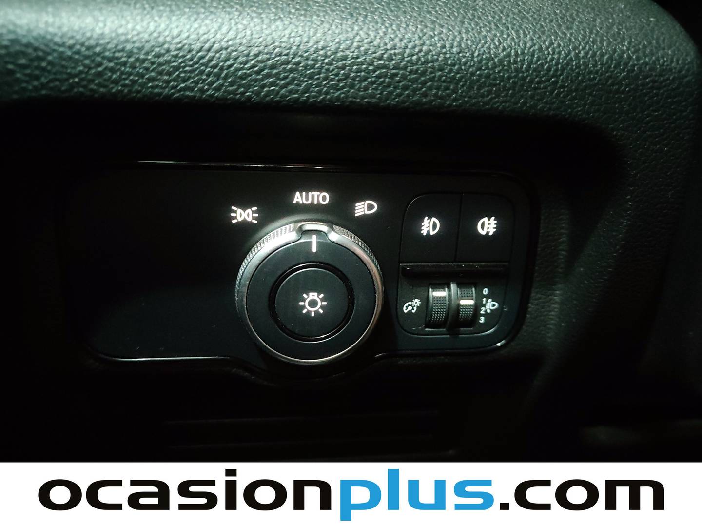Mercedes Citan Mercedes Citan Combi 110 CDI Tourer Base Largo (95 CV) de segunda mano