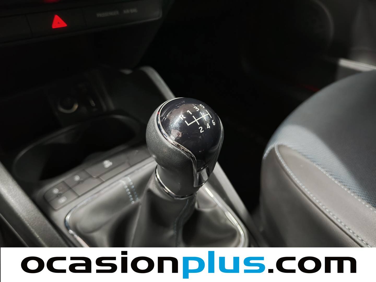 Seat Ibiza Seat Ibiza SC 1.0 EcoTSI Style Connect Blue (110 CV) de segunda mano