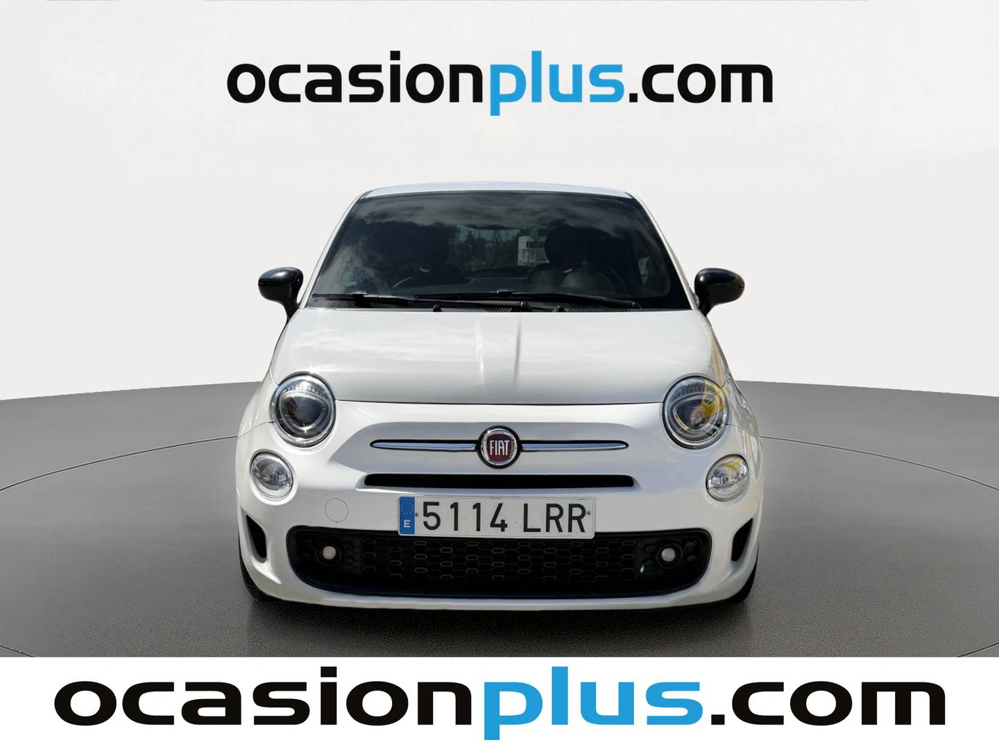 Fiat 500 Fiat 500 1.0 Hybrid Connect (70 CV) 70cv