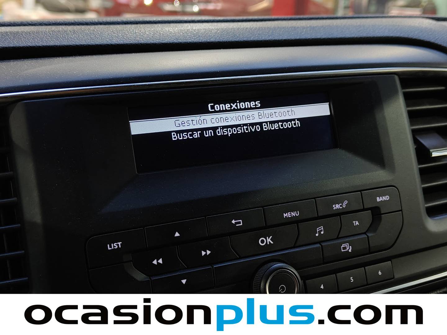 Foto Toyota Proace Verso Toyota Proace Verso Shuttle 2.0D Medio L1 Active+ (150 CV)