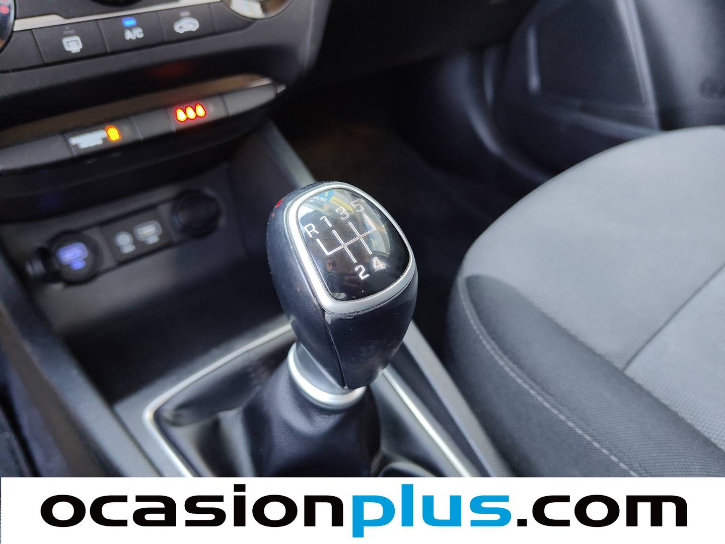 Hyundai i20 Hyundai i20 1.0 TGDI Klass (100 CV) de segunda mano