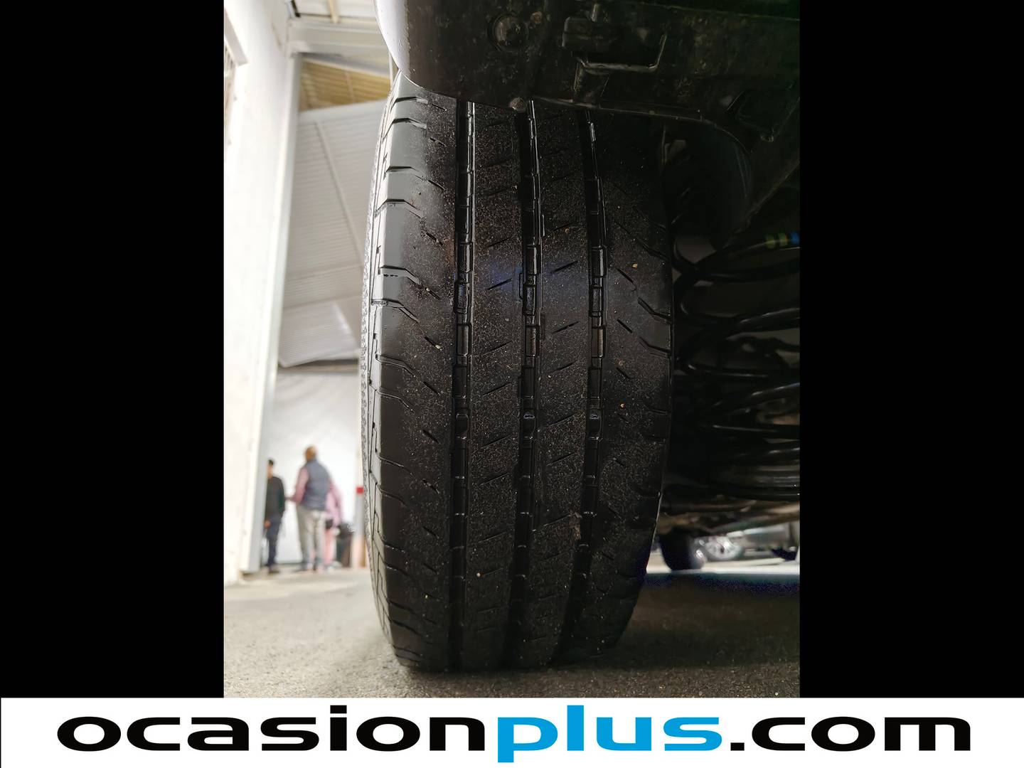 Opel Vivaro Opel Vivaro Furgon 1.5 Diésel L Incrementada Select (102 CV) manual