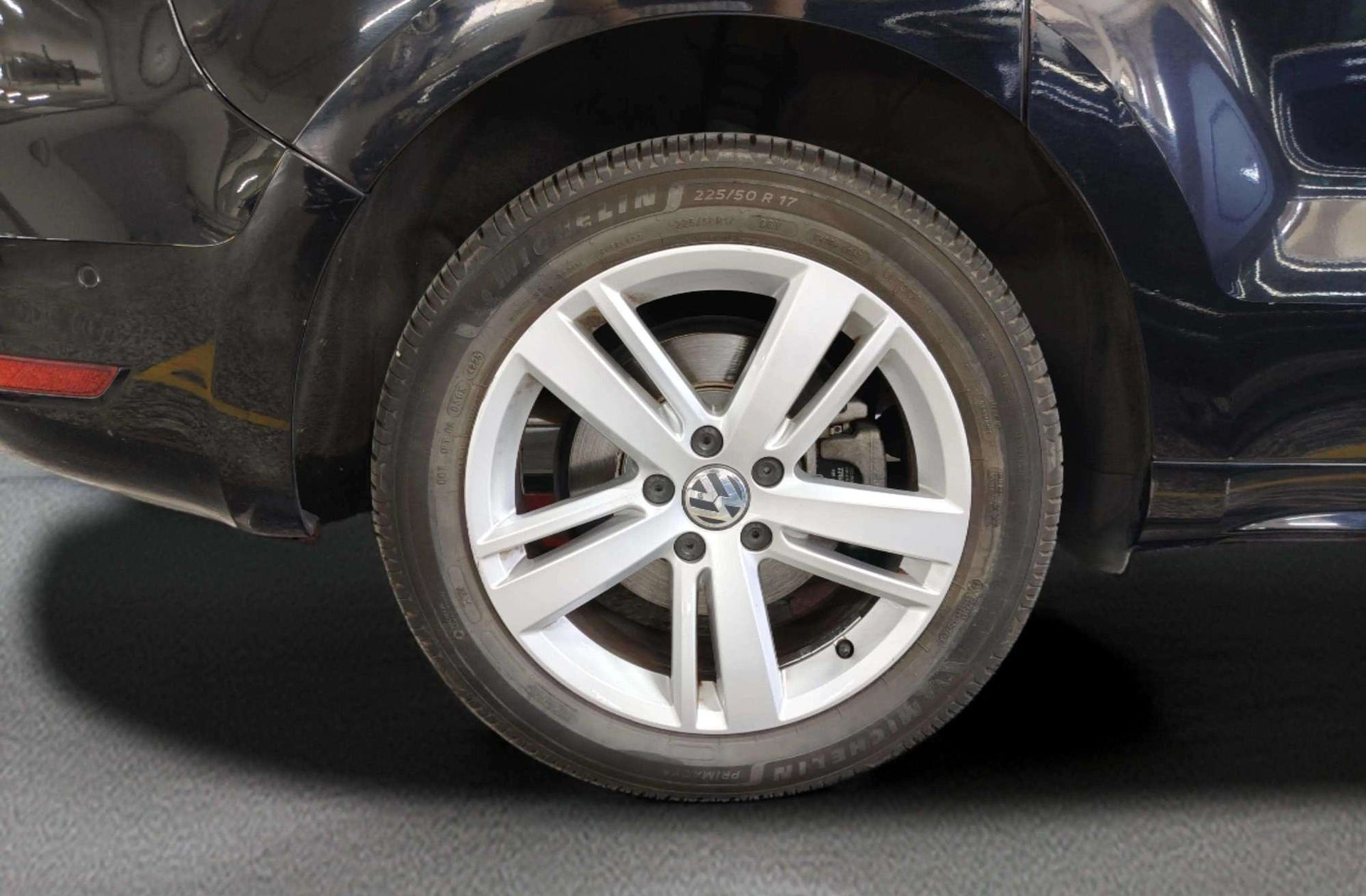 Volkswagen Sharan Advance 2.0 TDI BMT DSG 7 plazas - foto 39