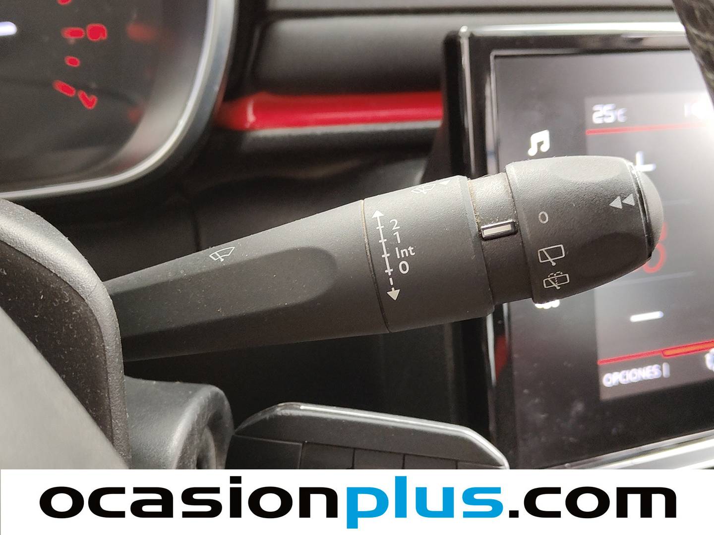 Citroën C3 Citroën C3 PureTech 83 Feel (83 CV) 82cv