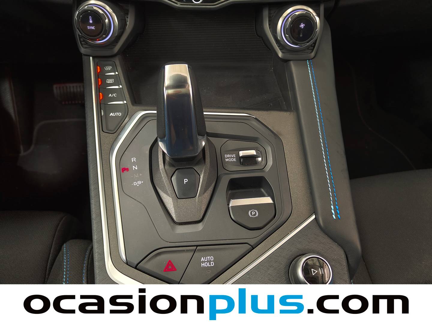 Lynk & Co 01 Lynk & Co 01 1.5 PHEV (261 CV) de segunda mano