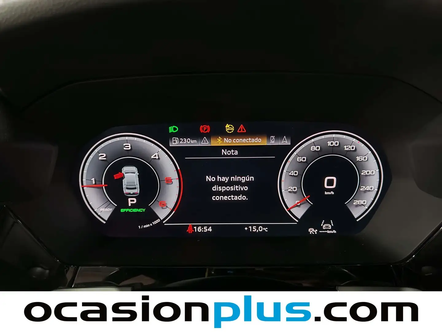 Foto Audi A3 Audi A3 Sedan Sedan S line 35 TDI  (150 CV) S tronic