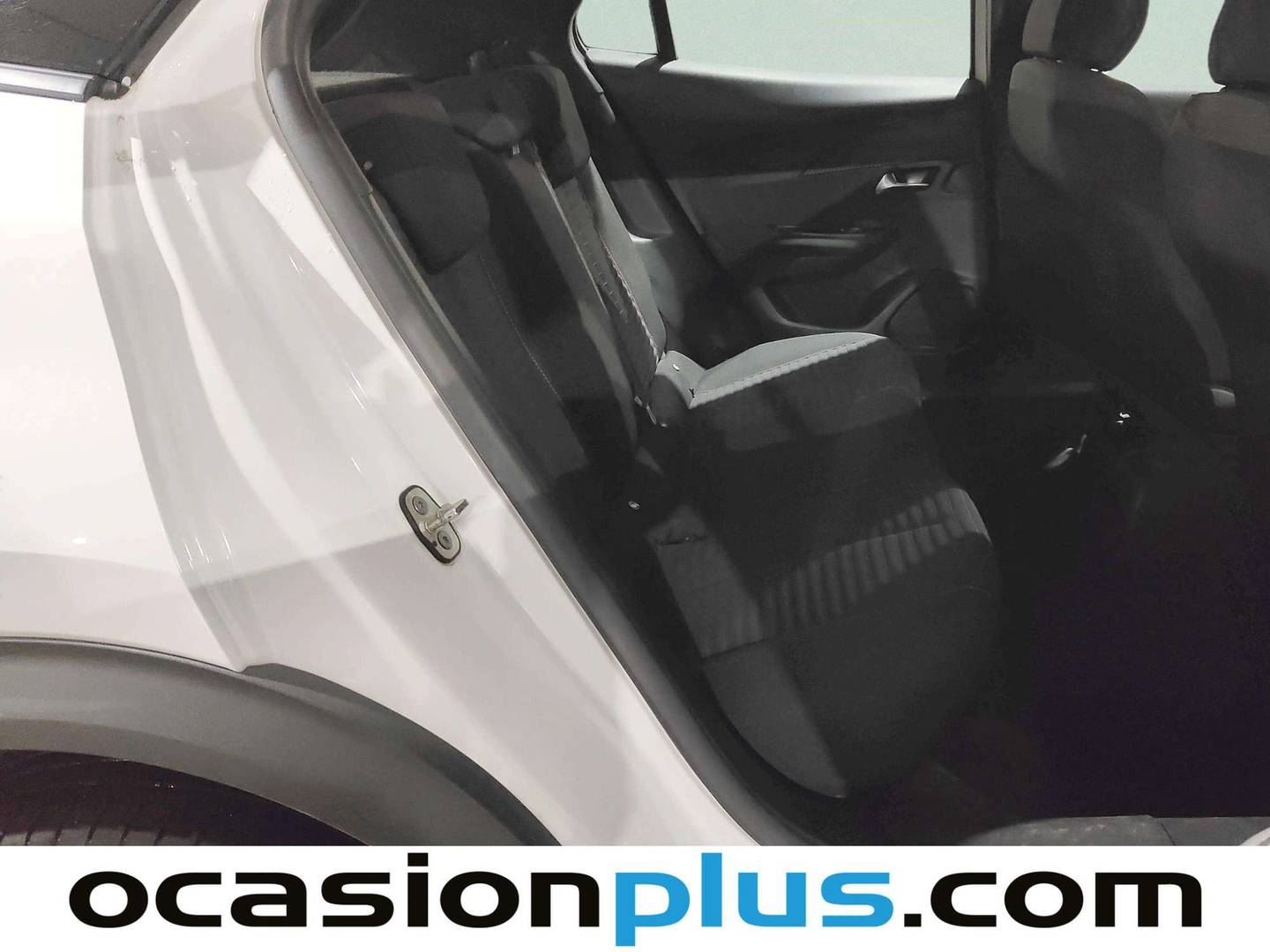 Foto Peugeot 2008 Peugeot 2008 PureTech 100 S&S Active (100 CV)