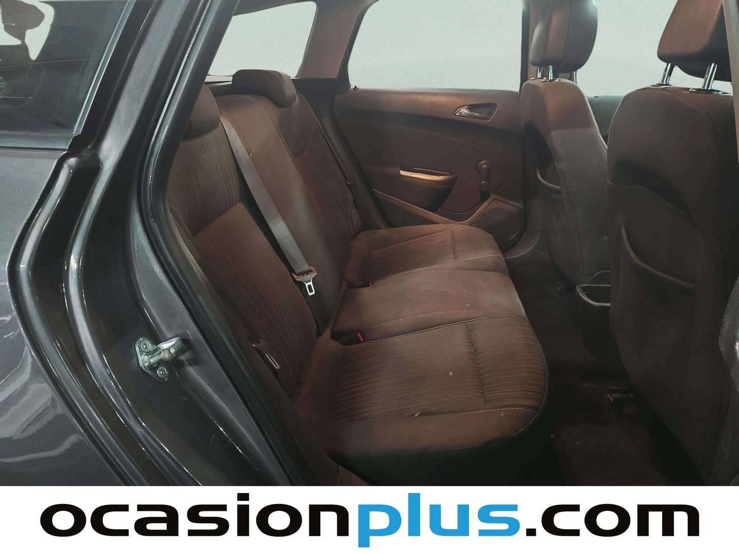 Foto Opel Astra Opel Astra SW 1.7 CDTI Enjoy (110 CV)