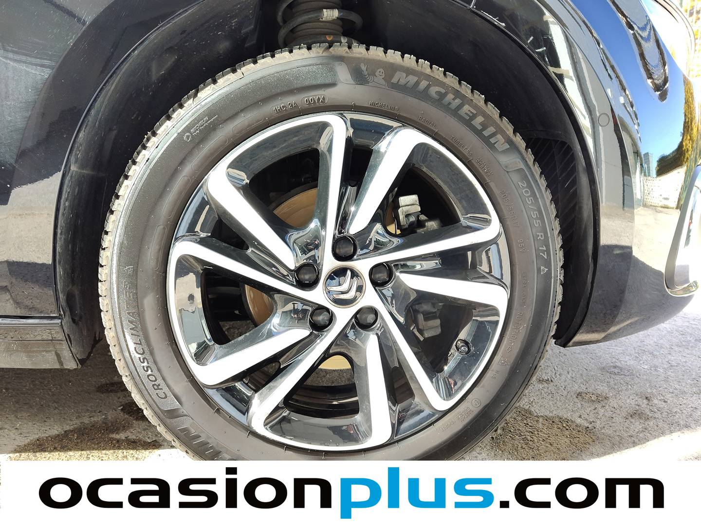 Citroën C4 Picasso Citroën C4 Picasso PureTech 130 S&S 6v Shine (130 CV) 2018