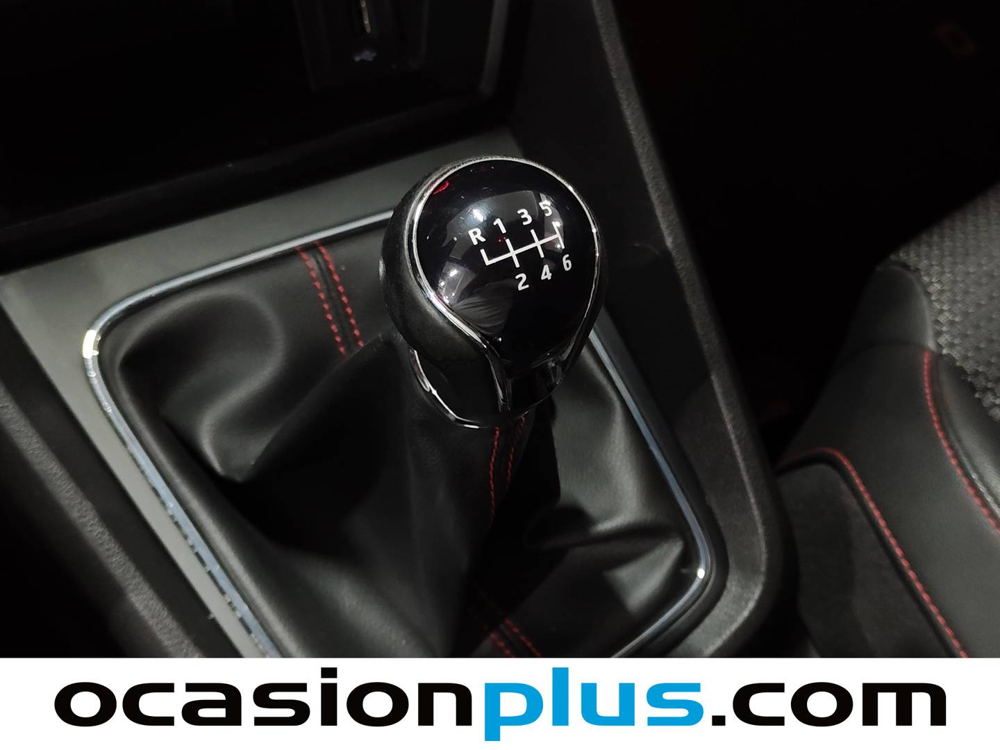 Seat León Seat León 1.4 TSI ACT S&S FR  (150 CV) de segunda mano