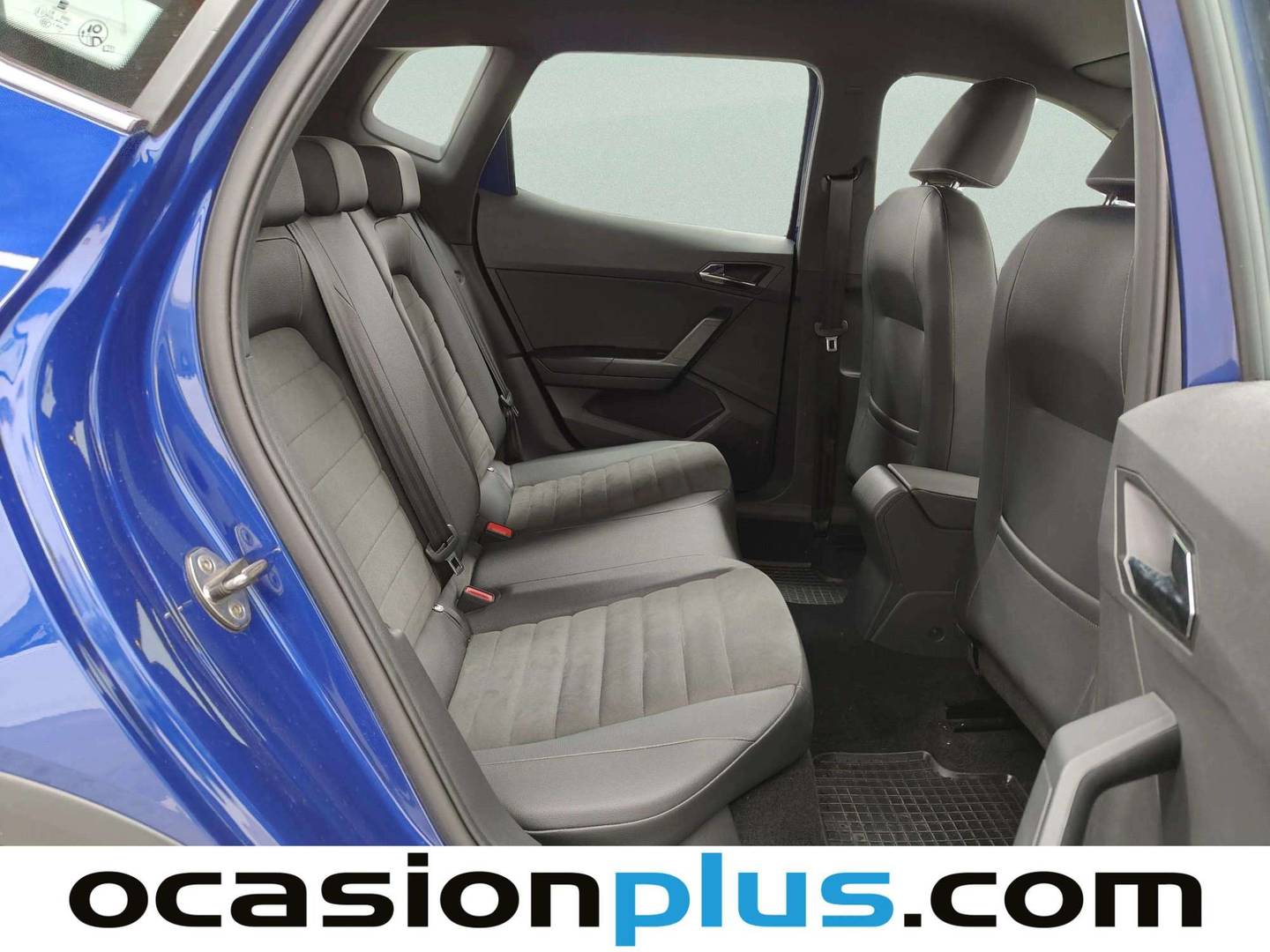 Seat Arona Seat Arona 1.0 TGI GNC Xcellence (90 CV) 2020